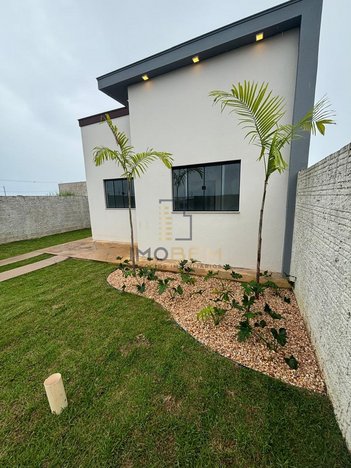 house em Rua JB19, Parque Amazonas - Sinop - MT