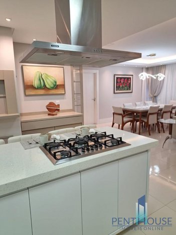 apartment em Rua 3000, Centro - Balneário Camboriú - SC