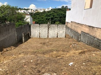 land_lot em Rua Benedito de Campos, Jardim do Sol - Sorocaba - SP