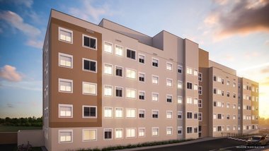 apartment em Rua André Rocha, Taquara - Rio de Janeiro - RJ