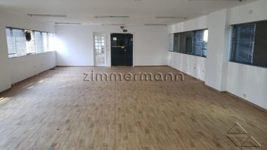 office em Rua Bela Cintra, Consolação - São Paulo - SP