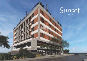 apartment em Rua Ingá Mirim, Ribeirão da Ilha - Florianópolis - SC