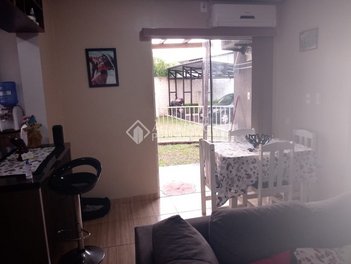 apartment em Rua Maximiliano José Bernardes, Cecília - Viamão - RS