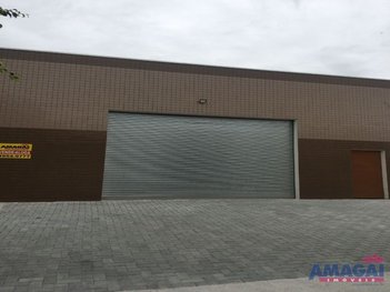 industrial em Rua Giancarlo Manetti, Jardim Novo Amanhecer - Jacareí - SP