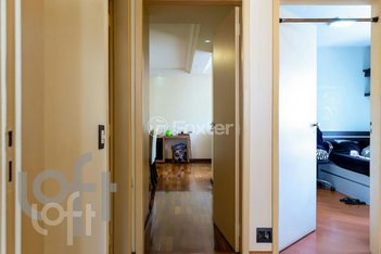 apartment em Alameda Barros, Santa Cecília - São Paulo - SP