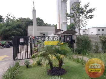 apartment em Rua Agrimensor Sugaya, Colônia (Zona Leste) - São Paulo - SP