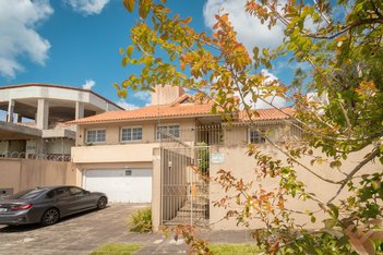 house em Avenida São Francisco de Paula, Areal - Pelotas - RS