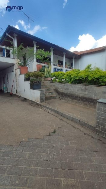 house em Rua Tancredo, Vila Leonor - São Paulo - SP