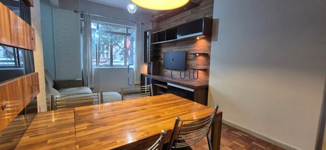apartment em Avenida Francisco Matarazzo, Água Branca - São Paulo - SP