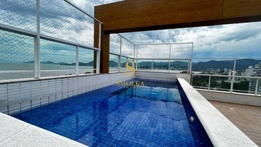 apartment em Boulevard Paulo Zimmer, Agronômica - Florianópolis - SC