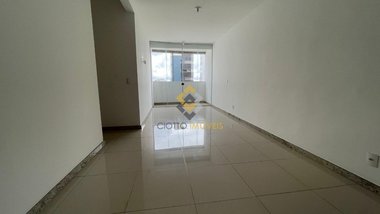 apartment em Rua Cacuera, Jaraguá - Belo Horizonte - MG