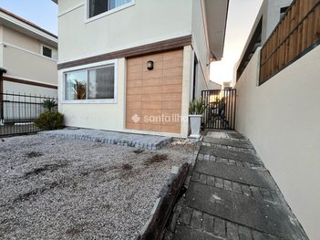 house em Avenida Norberto Becker, Campeche - Florianópolis - SC