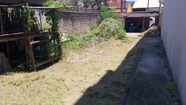 land_lot em Rua José Dantas Freire Filho, Piratininga - Niterói - RJ