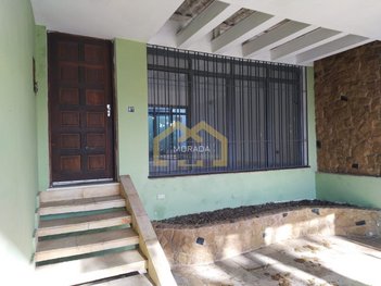 house em Rua Rafael Clark, Jardim Icaraí - São Paulo - SP