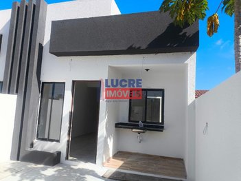 house em Avenida São João, Recanto do Poço - Cabedelo - PB