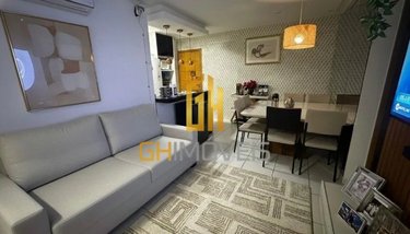 apartment em Rua C55, Setor Oeste - Goiânia - GO