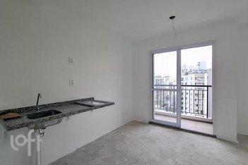 apartment em Cardeal Arcoverde, Pinheiros - São Paulo - SP
