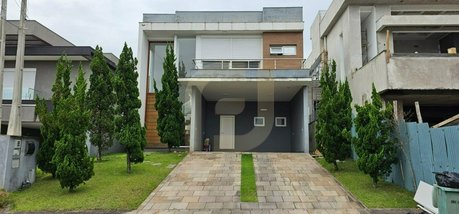 house em Avenida AlphaVille, São Vicente - Gravataí - RS