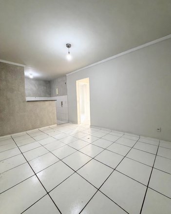 apartment em Rua Corsega, Arquipélago Verde - Betim - MG