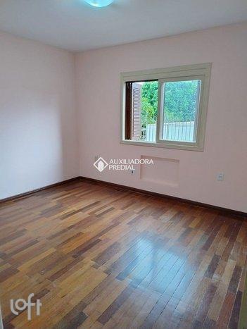 apartment em São Domingos, Bom Jesus - Porto Alegre - RS