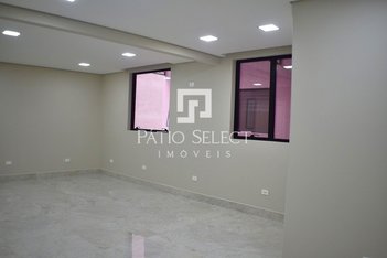 office em Dr Muricy, Centro - Curitiba - PR