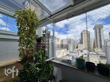 apartment em Rua Rosa e Silva, Santa Cecília - São Paulo - SP