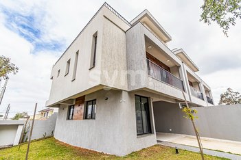 house em Rua Mustaphá Kaiel, Guabirotuba - Curitiba - PR