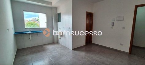 apartment em Rua Alto Pacajá, Jardim Leme - São Paulo - SP
