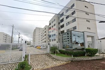apartment em Rua dos Cajueiros, Nova Parnamirim - Parnamirim - RN