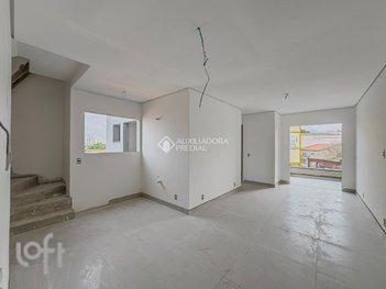 apartment em Pinhal, Vila Camilópolis - Santo André - SP