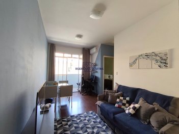 apartment em Rua Ciclópica, Caiçara-Adelaide - Belo Horizonte - MG