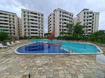 apartment em Rua Cuiabá, Candeias - Jaboatão dos Guararapes - PE