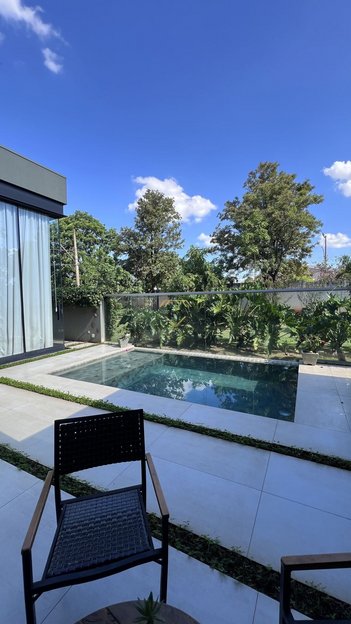 house em Rodovia Olegário Ferraz, Aeroporto - Araçatuba - SP