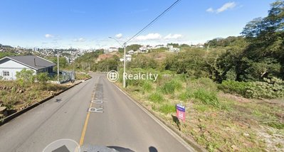 land_lot em Bramante Mion, Universitário - Bento Gonçalves - RS