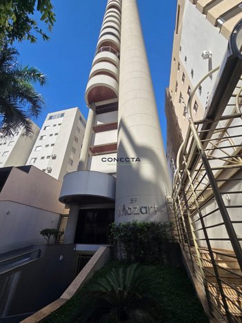 apartment em Rua São Francisco de Assis, Jardim Agari - Londrina - PR