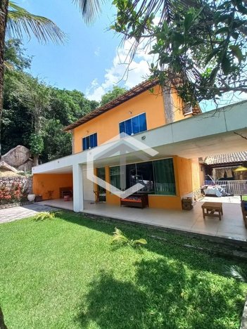 house em Rua Armando Costa, Jacarepaguá - Rio de Janeiro - RJ