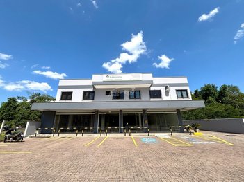 office em Rua Doutor Pedro Zimmermann, Itoupava Central - Blumenau - SC