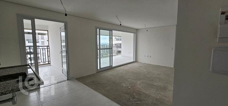 apartment em Sousa Breves, Vila Zilda (Tatuapé) - São Paulo - SP