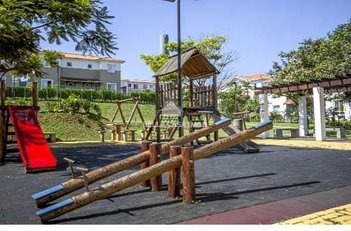 apartment em Avenida das Figueiras, Vossoroca - Votorantim - SP