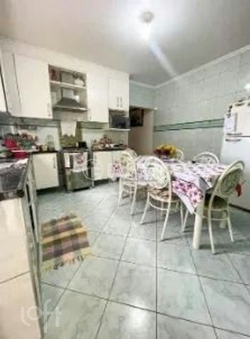 house em Rua Alfonso de Albuquerque, Jardim das Imbuias - São Paulo - SP