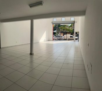 business em Expedicionário Paulo de Souza, Urca - Belo Horizonte - MG