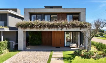 house em Rua Rio Jacuí, Centro - Xangri-Lá - RS