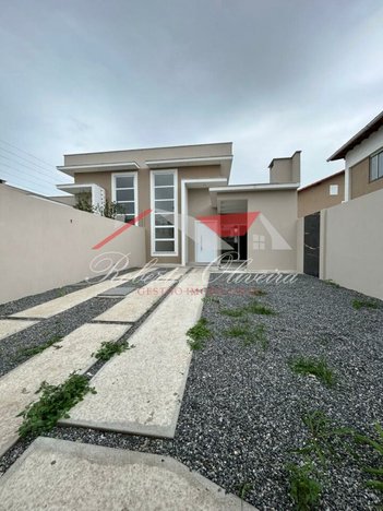 apartment em Rua Rio Bonito, Recreio - Rio das Ostras - RJ