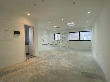 office em Rua Ministro Godói, Perdizes - São Paulo - SP