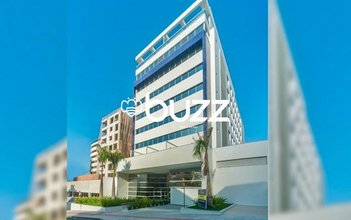 office em Patrício Farias, Itacorubi - Florianópolis - SC