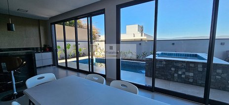 house em Avenida Doutor João Omar Marçura, Loteamento Residencial e Comercial Horto Florestal - Jundiaí - SP