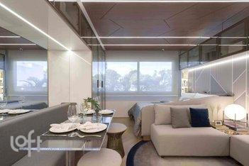 apartment em Casemiro de Abreu, Rio Branco - Porto Alegre - RS