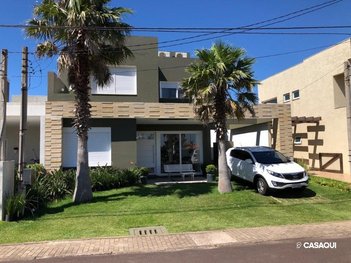 house em Avenida Central, Xangri-Lá - Xangri-Lá - RS