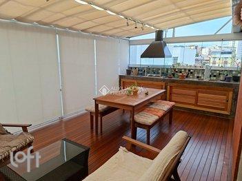 apartment em Rua Bom Pastor, Oswaldo Cruz - São Caetano do Sul - SP