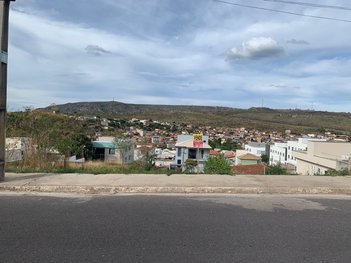 land_lot em Rua Pedro de Alcântara, Jardim Imperial - Diamantina - MG
